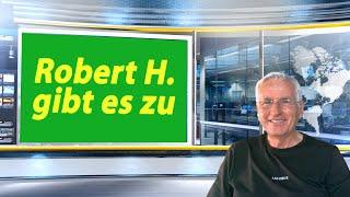 Robert H. gibt es zu