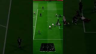 Incredible Bicycle Kick Goal  #shorts #fifazkilla86 #bicyclekick