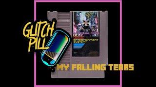 Glitch Pill - My Falling Tears (Official Music Video)