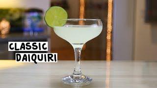 Classic Daiquiri