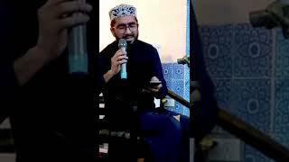 Meri Ulfat Madinay Se || Muhammad Awais Karimi || 2023