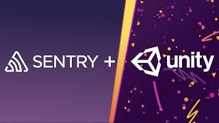 Unity: Setup Sentry SDK with Unity