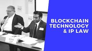 Blockchain Technology and Intellectual Property Law Collide - MCLE BY BHBA