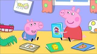 We Love Peppa Pig  Once Upon A Time #35