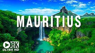 Mauritius 8K UHD – A Journey To Discover The Wonderful Nature Of The Pearl Island