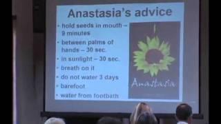 Anastasia - Ancient Roots