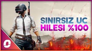 En Güncel Pubg Mobile Uc Hilesi 2020