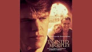 02 - My Funny Valentine ~ The Talented Mr. Ripley (OST) - [ZR]