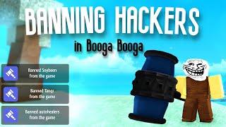 OBLITERATING CHEATERS .PT4 [BOOGA BOOGA REBORN]