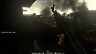 Project Reality v1.7.0 | Intense Firefights with Russian Forces in Grozny! | 4k 60fps