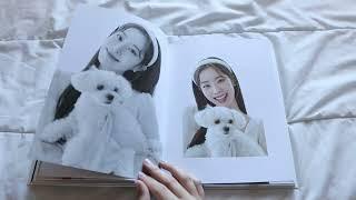 Yes, I Am Dahyun Photobook Unboxing!