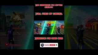 psycho saiyaan beat sync by Playstater #freefireshorts #freefire #shortsfeed #viral #ytshorts