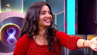 Bigg Boss Fun Unlimited | BBQ 2 with Anshitha & Jeffery | Episode 12 | 05 th January 2025