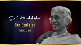 Dr. Mirudhubashini - The Explorer | Trailer | The White Coat Legend| Watch Now| Docflix