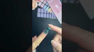 I wasted my money on this… #nails #nailart #nailtech #manicure #nailtutorial #naildesign