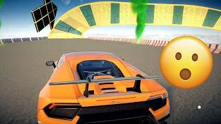 Drive Zone Online Awesome Car Game