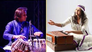 Anjuman Anjuman Shanasai | Ghazal | Ustad Athar Hussain | Pooja Gaitonde Mumbai Private Mehfil live