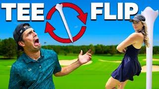 This Golf Challenge Is So Frustraiting | Hawaii Series Ep.3