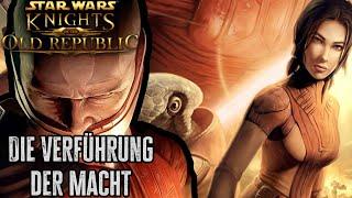 Verführung der Macht - Star Wars Knights of the old republic Live