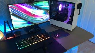 IS THIS THE ONLY GOOD PRE-BUILT GAMING PC?!? - NZXT Starter PC Pro Review