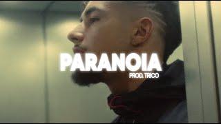 NGEE x CANEY030 x MAES Type Beat "PARANOIA" (prod. TRICO & PLUGWAVE)