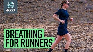 How To Breathe While Running