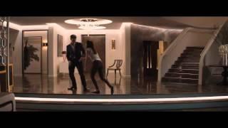 Fifty Shades of Grey - Christian Grey’s Apartment