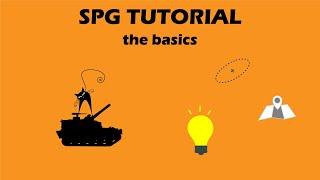 World of Tanks SPG / artillery tutorial - The basics