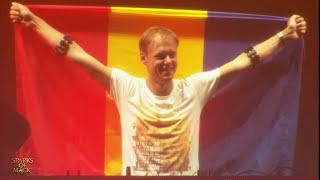 Armin van Buuren live at Untold Festival 2015