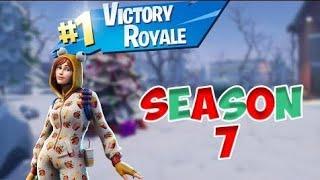 يه كه م ياريم به ڵایڤ بردوهfortnite victory