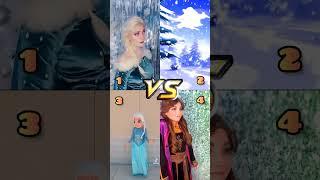 Choose 1 of 4 #cool #challenge #funny #wow #battle #tiktok #2023