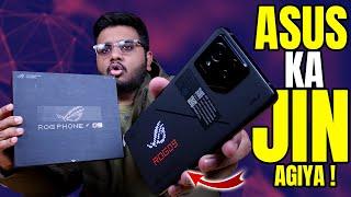 Asus Rog 9 Pro Unboxing | The Final Boss!!