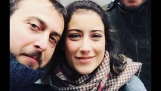 Turkish Celebrity Couple