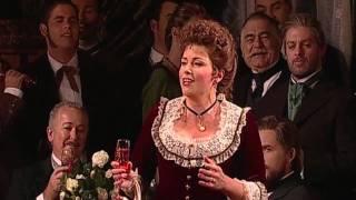 Verdi's La traviata