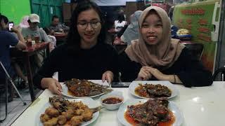 Wisata Kuliner di Restoran Makanan Laut daerah Bandung - YUMMI (Yuk Mari Makan Ikan) Project