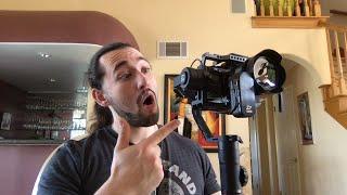 Let's Talk About Gimbals | Momentum Productions