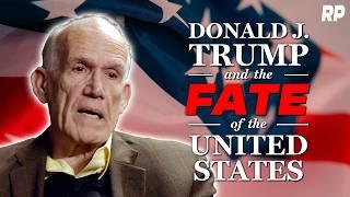 Victor Davis Hanson: President Donald J. Trump and the Fate of the United States