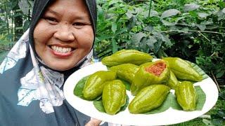 CARA BUAT KUIH PERIA BY KAK NUR @TIP WARNA CANTIK  GUNA CUTTER AGAR2