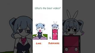 What's the best? Miku rabbit hole #trend #memes