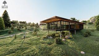 New Life Portugal - Our Architect's Vision