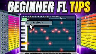 10 FL Studio Tips for Beginners That Will Improve Your Life Instantly