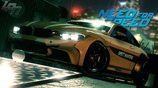 NEED FOR SPEED (2015) - SHOWCASE UPDATE PREVIEW / Fotomodus, Wrap Sharing, 100+ neue Parts...