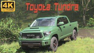 Forza Horizon 5 - Toyota Tundra TRD Pro