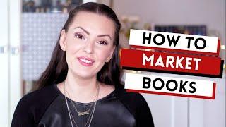 How to Market Your Book in 2021 | Indie Author Marketing Tips