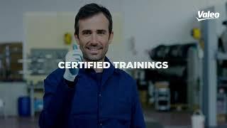 Level Up Your Skills with Valeo Tech Academy – Certified Training for Mechanics