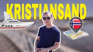 Kristiansand, Norway | Weekend Trip | Jazper Angelo