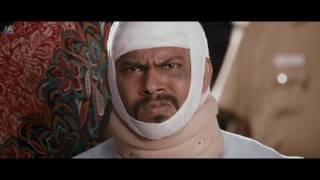 Madmax fury fame Nathan fight bhooloham movie