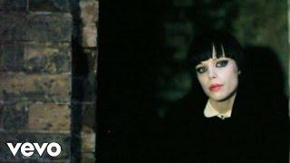 Crystal Castles - Celestica