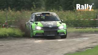 GTC Rally 2024 - Best of by Rallymedia