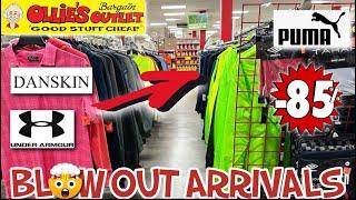 OLLIE’s️ MIND BLOWING  NAME BRAND BLOW OUT FINDS…I CAN’T BELIEVE HOW CHEAP THIS IS⁉️ #shopping